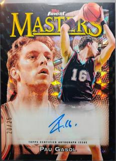 Pau Gasol