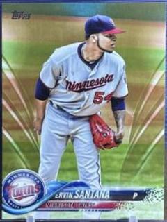 Ervin Santana