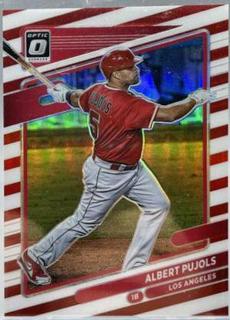 Albert Pujols