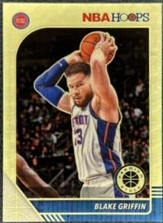 Blake Griffin