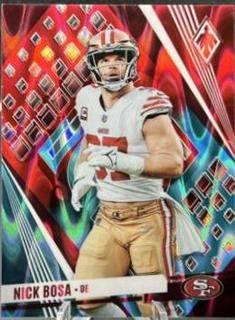 Nick Bosa