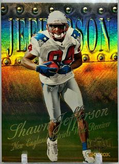 Shawn Jefferson