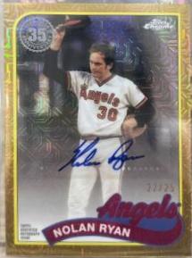 Nolan Ryan