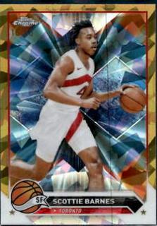 Scottie Barnes