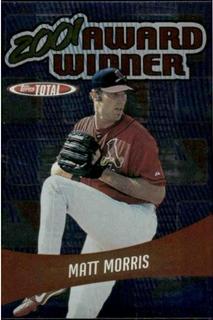 Matt Morris