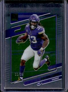 Dalvin Cook