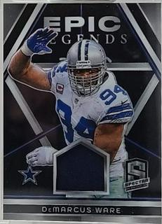 DeMarcus Ware