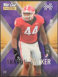 Travon Walker