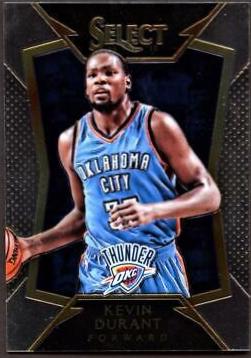 Kevin Durant