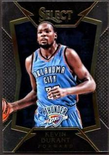 Kevin Durant