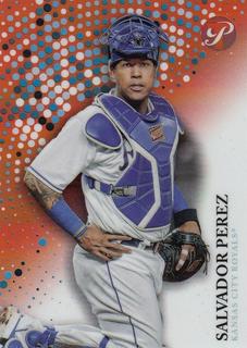 Salvador Perez