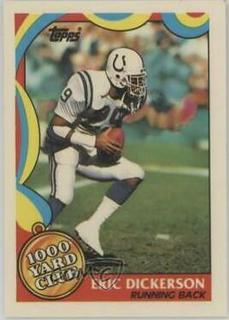 Eric Dickerson