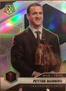 Peyton Manning