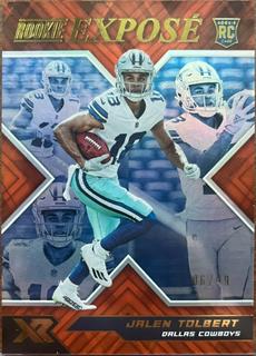 Jalen Tolbert