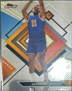 Jalen Brunson