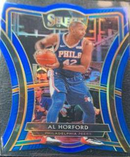 Al Horford