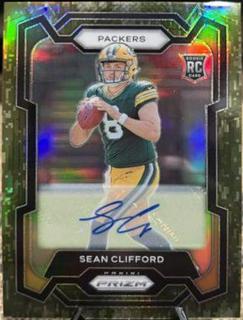 Sean Clifford