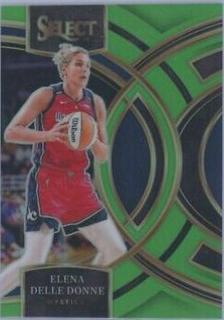 Elena Delle Donne