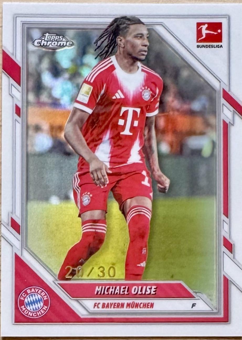 George Pickens [White Refractor] #80