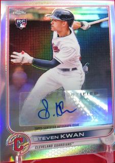 Steven Kwan