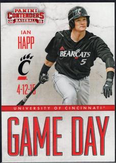 Ian Happ