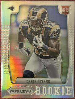 Chris Givens
