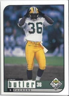 LeRoy Butler