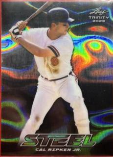Cal Ripken Jr.