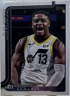 Isaiah Collier