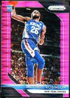 Mitchell Robinson