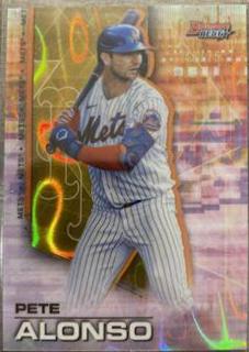 Pete Alonso