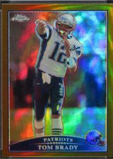 Tom Brady