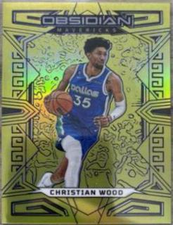 Christian Wood