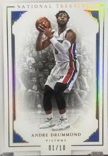 Andre Drummond