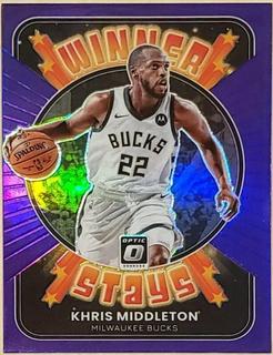 Khris Middleton