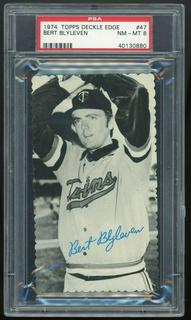 Bert Blyleven