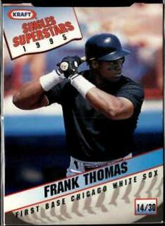 Frank Thomas