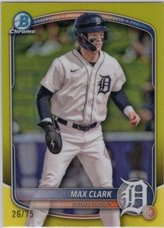 Max Clark