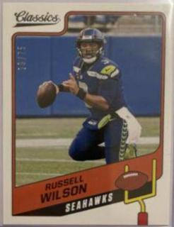 Russell Wilson