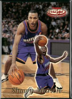 Shawn Marion