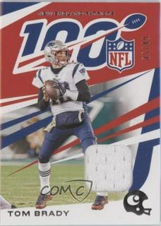 Tom Brady