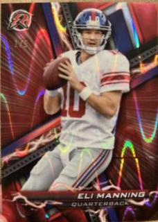 Eli Manning