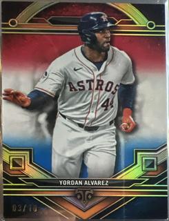 Yordan Alvarez
