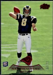 Sam Bradford