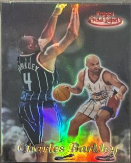Charles Barkley