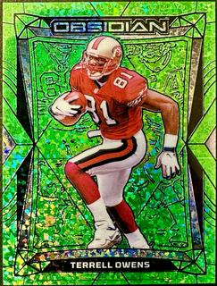 Terrell Owens