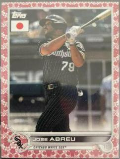 Jose Abreu