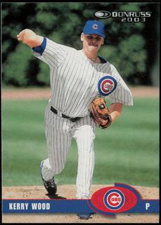 Kerry Wood