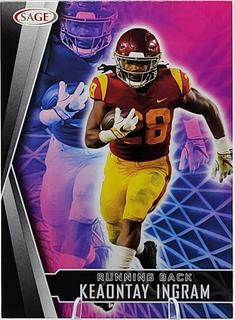 Keaontay Ingram
