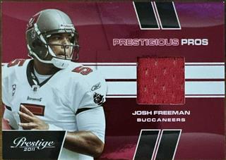 Josh Freeman